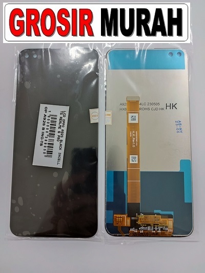 Oppo A92S Realme 6 Pro Lcd Incell Lcd Display Digitizer Touch Screen Spare Part Sparepart hp murah Grosir Lcd Terlengkap Meetoo winfocus incell lion mgku og moshi