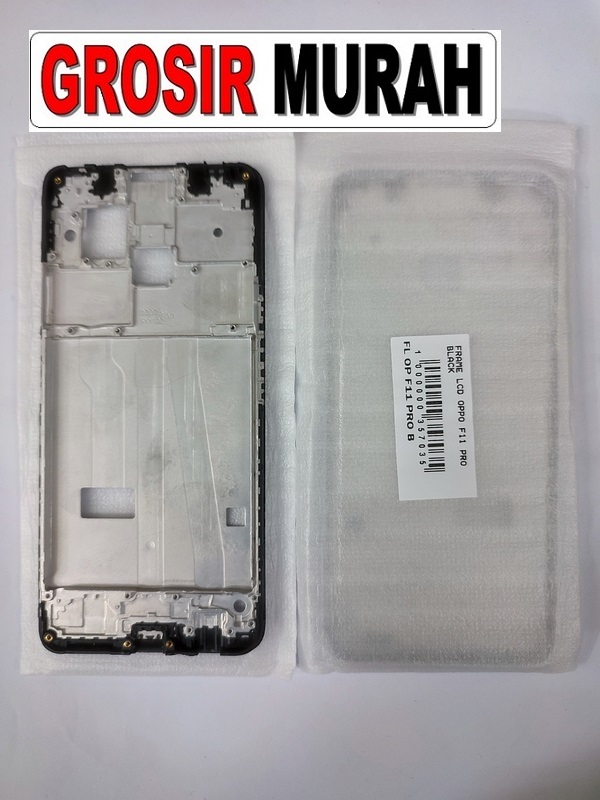 Oppo F11 Pro Frame Lcd Sparepart Hp Oppo Middle Frame Lcd Bezel Plate Spare Part Hp Grosir
