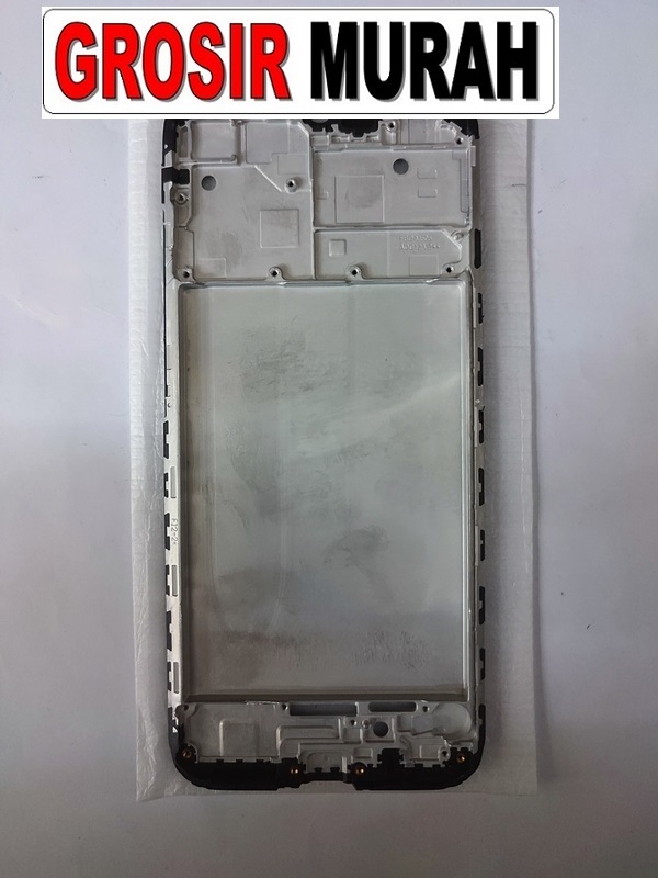Redmi 10A Frame Lcd Sparepart Hp Xiaomi Middle Frame Lcd Bezel Plate Spare Part Hp Grosir
