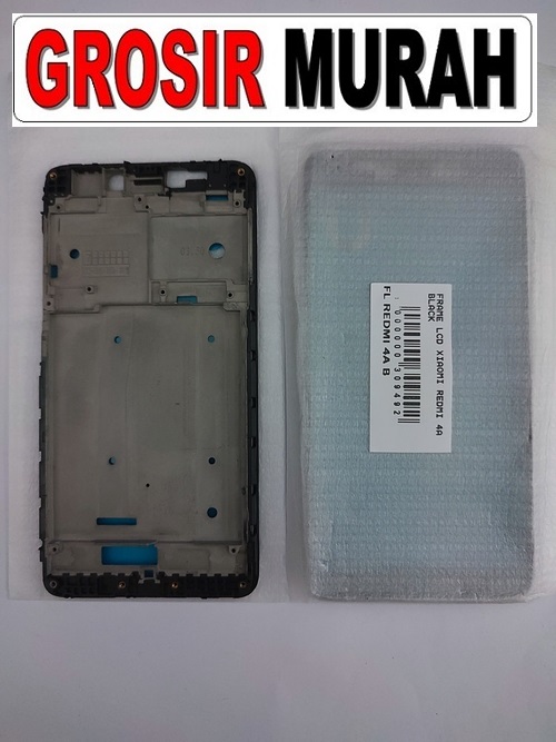 Redmi 4A Frame Lcd Sparepart Hp Xiaomi Middle Frame Lcd Bezel Plate Spare Part Hp Grosir

