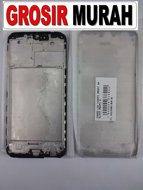 Redmi 8 8A Frame Lcd Sparepart Hp Xiaomi Middle Frame Lcd Bezel Plate Spare Part Hp Grosir
