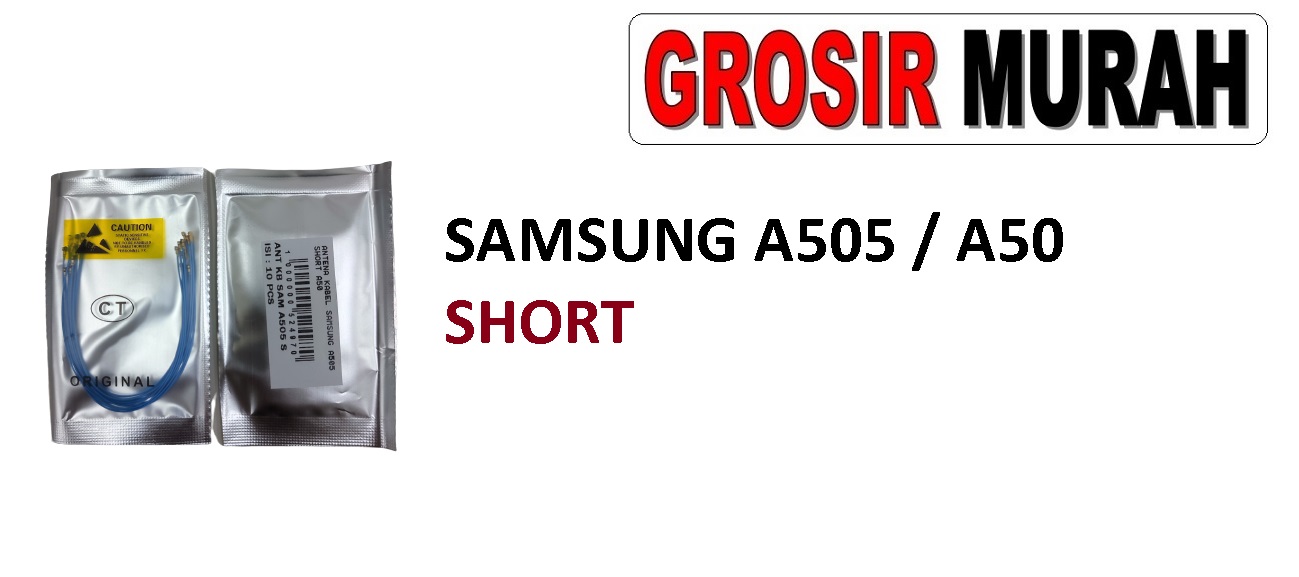 Antena Kabel Samsung A505 Short A50