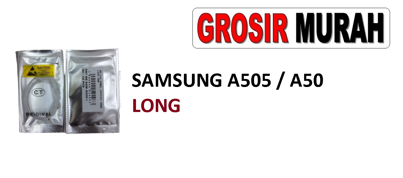 Antena Kabel Samsung A505 Long A50