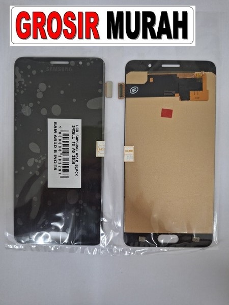 SAMSUNG A510 A5 2016 LCD AAA LCD Display Digitizer Touch Screen Spare Part Sparepart hp murah Grosir LCD Meetoo winfocus incell lion mgku og moshi