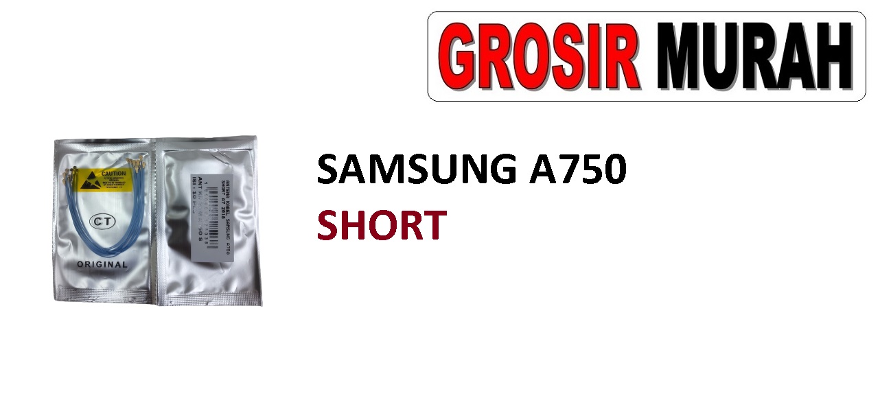 Antena Kabel Samsung A750 Short A7 2018