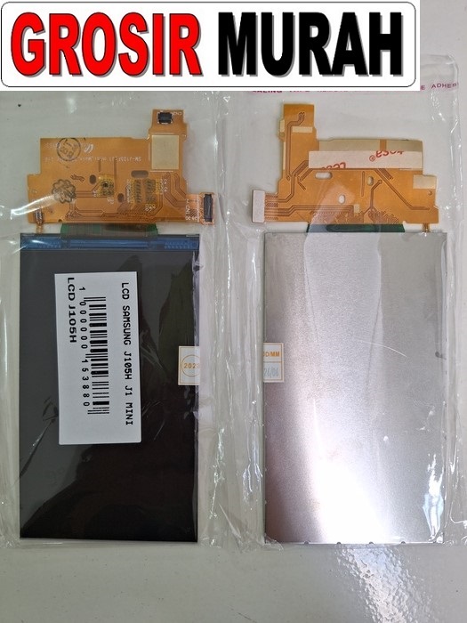 SAMSUNG J105H J1 MINI LCD LCD Display Digitizer Touch Screen Spare Part Sparepart hp murah Grosir LCD Meetoo winfocus incell lion mgku og moshi