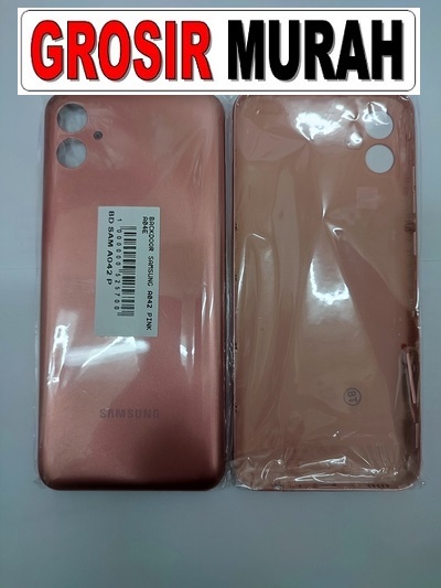 Sparepart Hp Samsung Back Battery Cover Rear Housing Tutup Belakang Baterai
