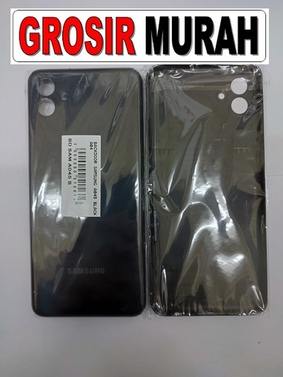 Sparepart Hp Samsung Back Battery Cover Rear Housing Tutup Belakang Baterai
