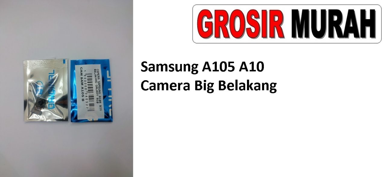 Sparepart Hp Samsung A105