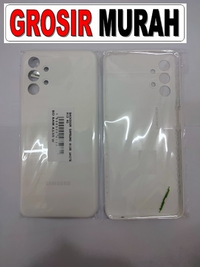 Sparepart Hp Samsung Back Battery Cover Rear Housing Tutup Belakang Baterai
