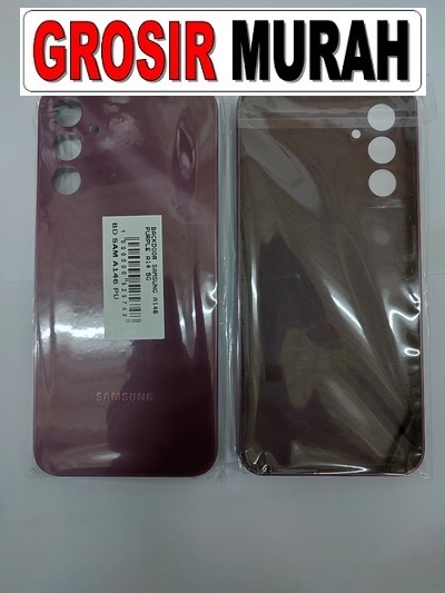 Sparepart Hp Samsung Back Battery Cover Rear Housing Tutup Belakang Baterai
