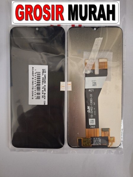 Samsung A146P A14 5G Lcd Incell Samsung Sparepart Hp Lcd Display Digitizer Touch Screen Grosir Spare Part Terlengkap Meetoo winfocus incell lion mgku og moshi
