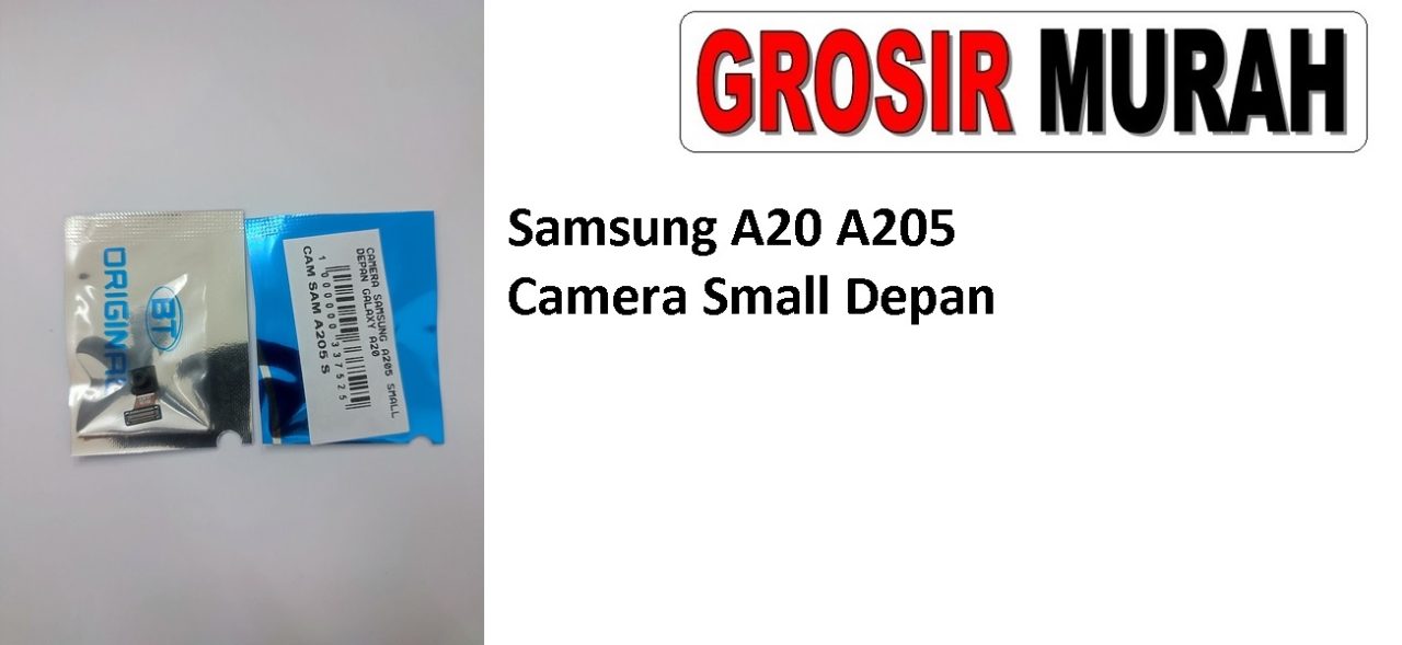 Sparepart Hp Samsung A20