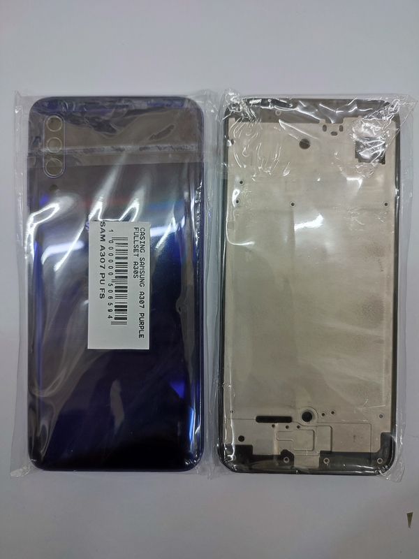 Samsung A307 A30S Sparepart Hp Casing Fullset Housing Kesing
