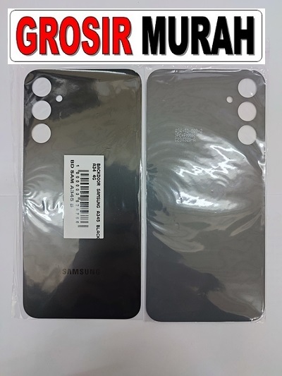 Sparepart Hp Samsung Back Battery Cover Rear Housing Tutup Belakang Baterai
