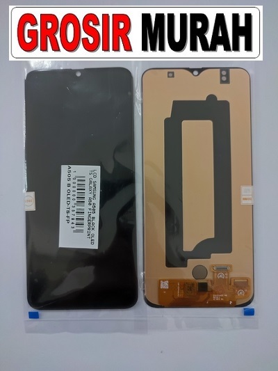 Samsung A505 A50 Lcd Oled Lcd Display Digitizer Touch Screen Spare Part Sparepart hp murah Grosir Lcd Terlengkap Meetoo winfocus incell lion mgku og moshi