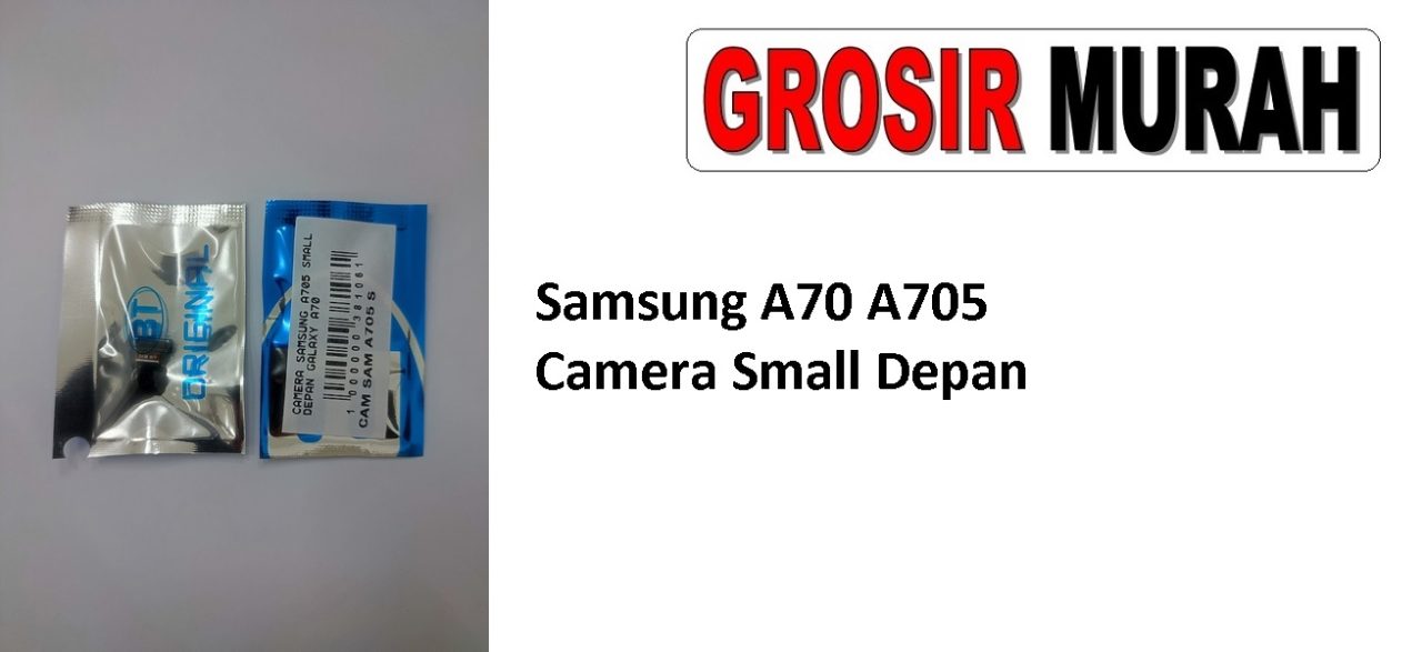 Sparepart Hp Samsung A70