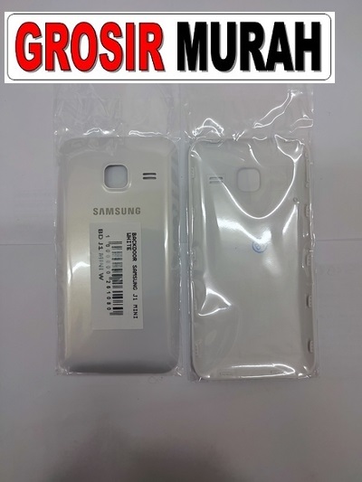 Sparepart Hp Samsung Back Battery Cover Rear Housing Tutup Belakang Baterai
