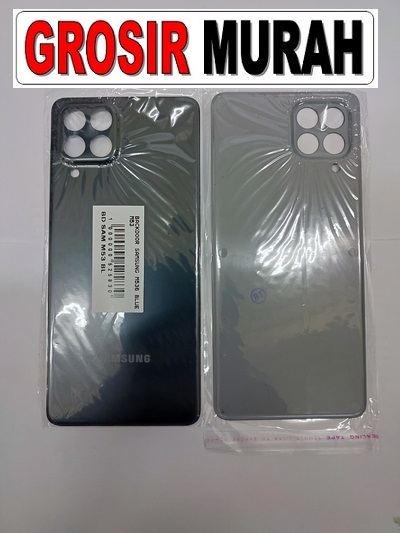 Sparepart Hp Samsung Back Battery Cover Rear Housing Tutup Belakang Baterai
