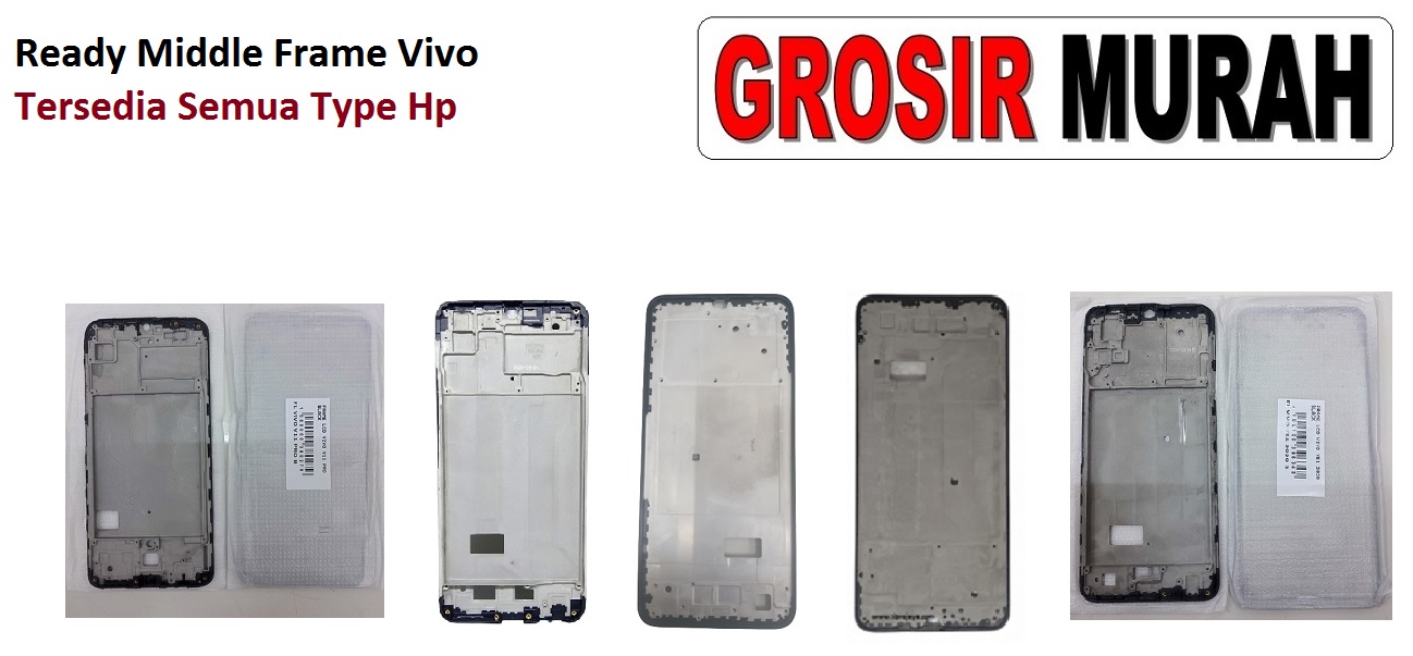 Sparepart Hp Middle Frame Vivo