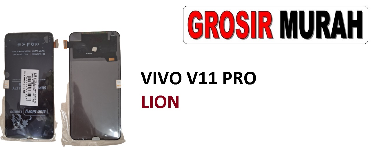 Jual Vivo V11 Pro Lcd Lion