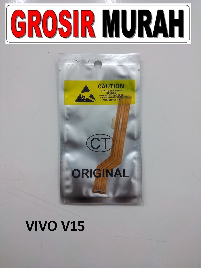 Vivo V15 S1 Cina Flexi Board Flexible Flexibel Main Board Flex Cable Spare Part Grosir Sparepart hp