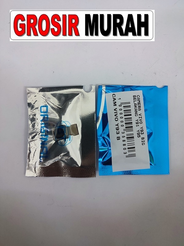 VIVO Y93 Y91 Y95 BIG CAMERA BELAKANG Rear Back Main Camera Flex Cable Kamera Big Spare Part Grosir Sparepart hp