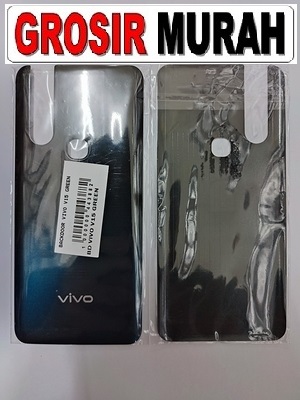 Sparepart Hp Vivo Back Battery Cover Rear Housing Tutup Belakang Baterai
