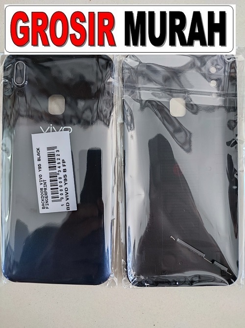 Sparepart Hp Vivo Back Battery Cover Rear Housing Tutup Belakang Baterai
