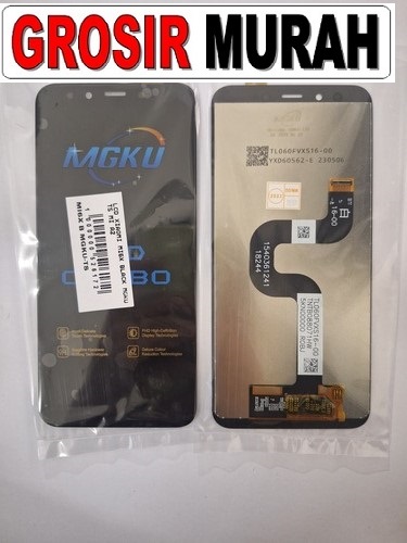 XIAOMI MI6X MI A2 LCD MGKU LCD Display Digitizer Touch Screen Spare Part Sparepart hp murah Grosir LCD Meetoo winfocus incell lion mgku og moshi