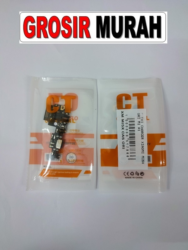 Xiaomi MI5X MI A1 Flexi Charger Ori Spare Part Grosir Sparepart Hp Fleksibel Xiaomi Original Flexible Flexibel Papan Cas Charging Port Dock Flex Cable
