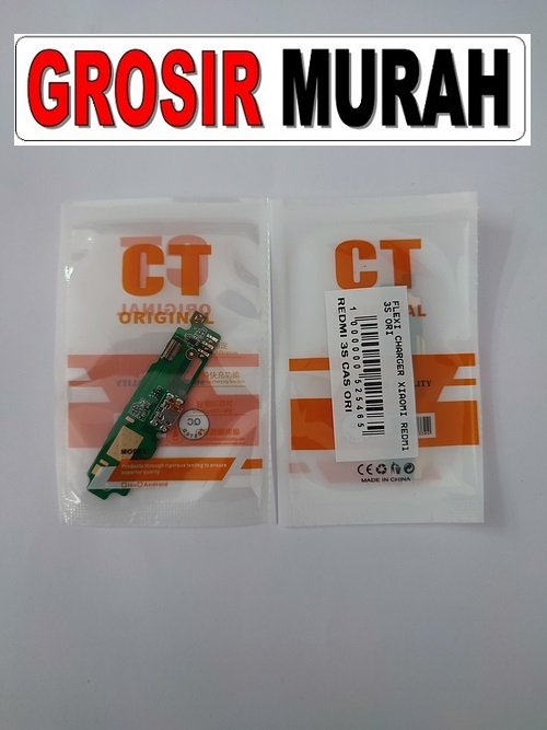 Xiaomi Redmi 3S Flexi Charger Ori Sparepart Hp Fleksi Xiaomi Ori Spare Part Grosir Fleksibel Original Flexible Flexibel Papan Cas Charging Port Dock Flex Cable
