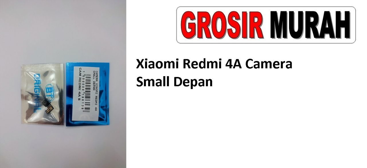 Sparepart Hp Xiaomi Redmi 4A