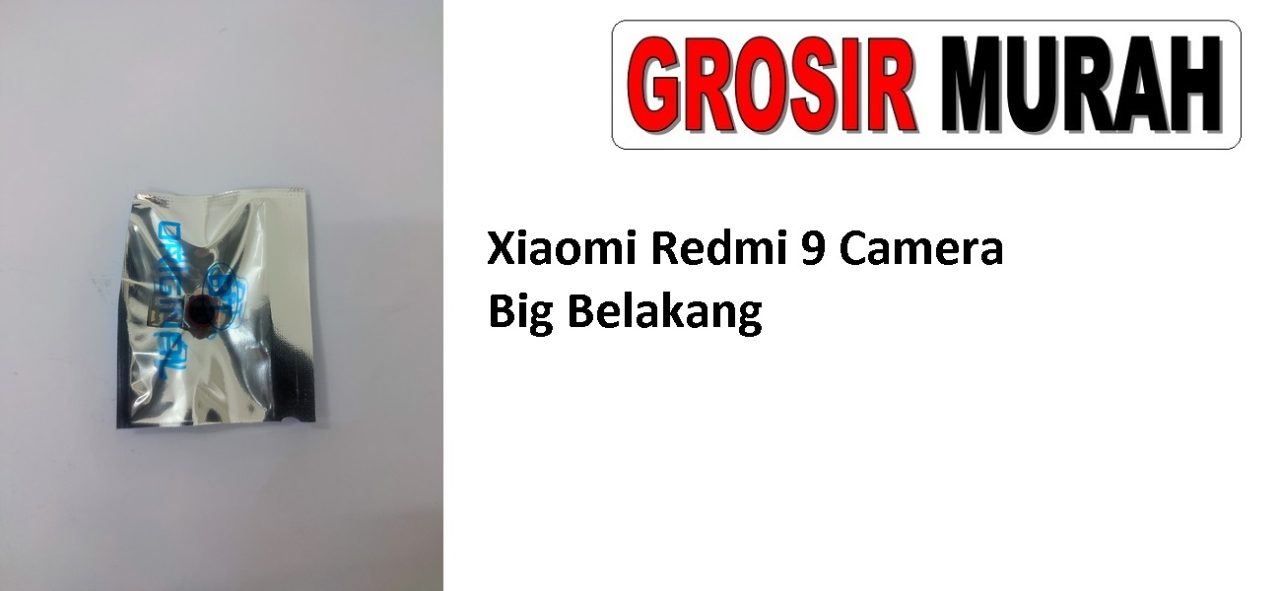 Sparepart Hp Xiaomi Redmi 9
