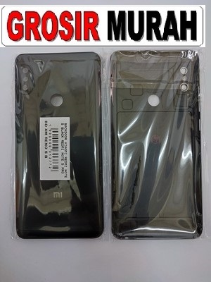 Xiaomi Redmi Note 5 5 Pro Backdoor Sparepart Hp Xiaomi Back Battery Cover Rear Housing Tutup Belakang Baterai
