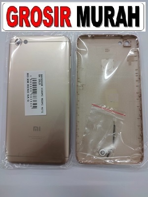Xiaomi Redmi Note 5A Backdoor Sparepart Hp Xiaomi Back Battery Cover Rear Housing Tutup Belakang Baterai
