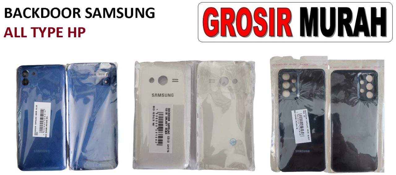 grosir backdoor Samsung