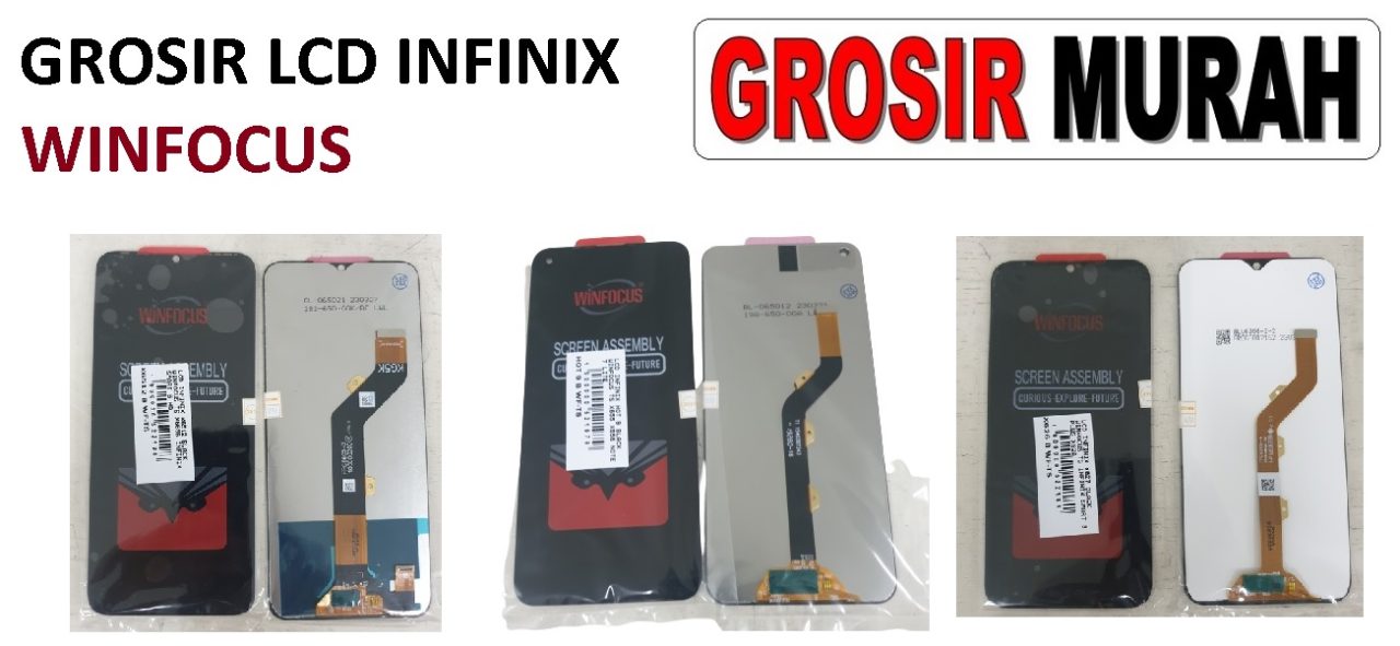 grosir lcd infinix winfocus