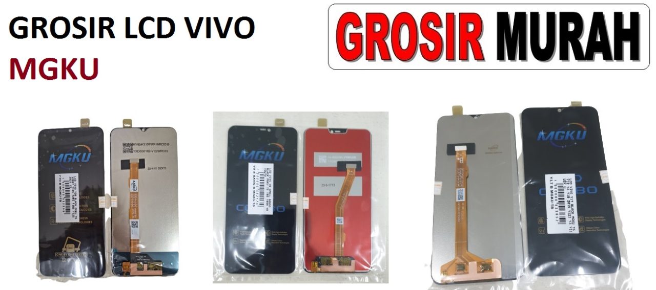 grosir lcd vivo mgku