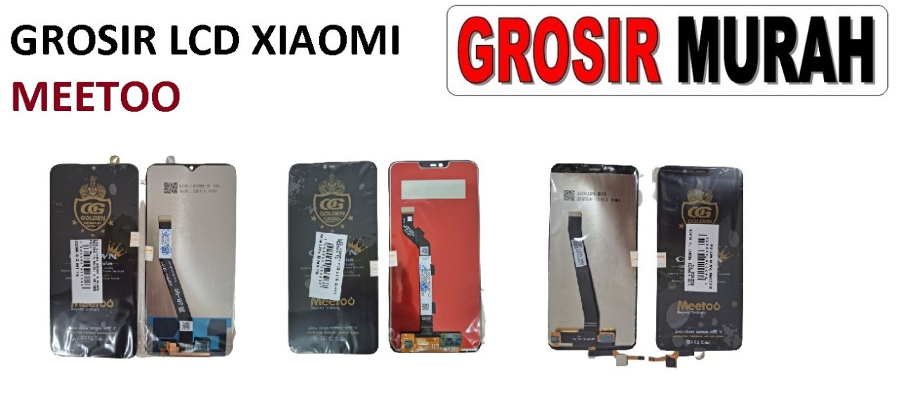 grosir lcd xiaomi meetoo