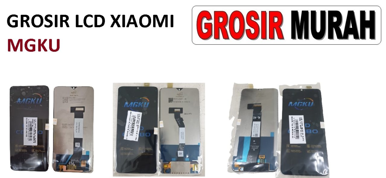 grosir lcd xiaomi mgku