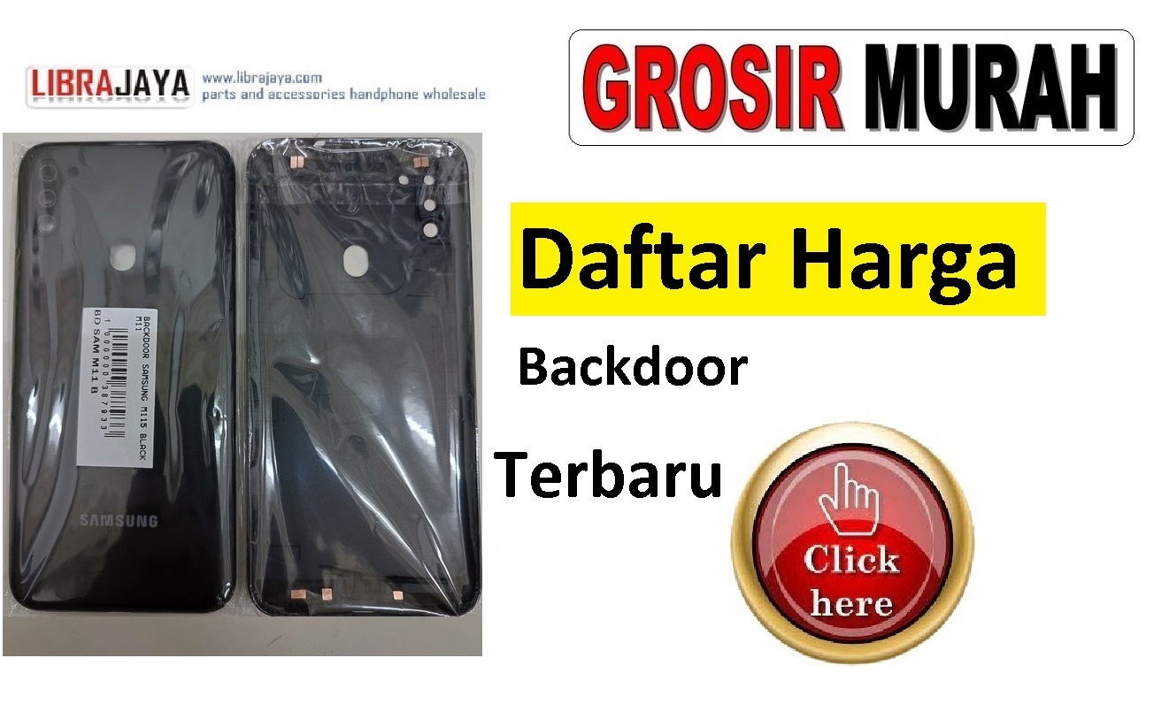 Daftar Harga Backdoor Oppo | Samsung | Xiaomi | Vivo | Realme | Asus Zenfone | Sony Xperia | Infinix | Tecno | Nokia | iPhone |