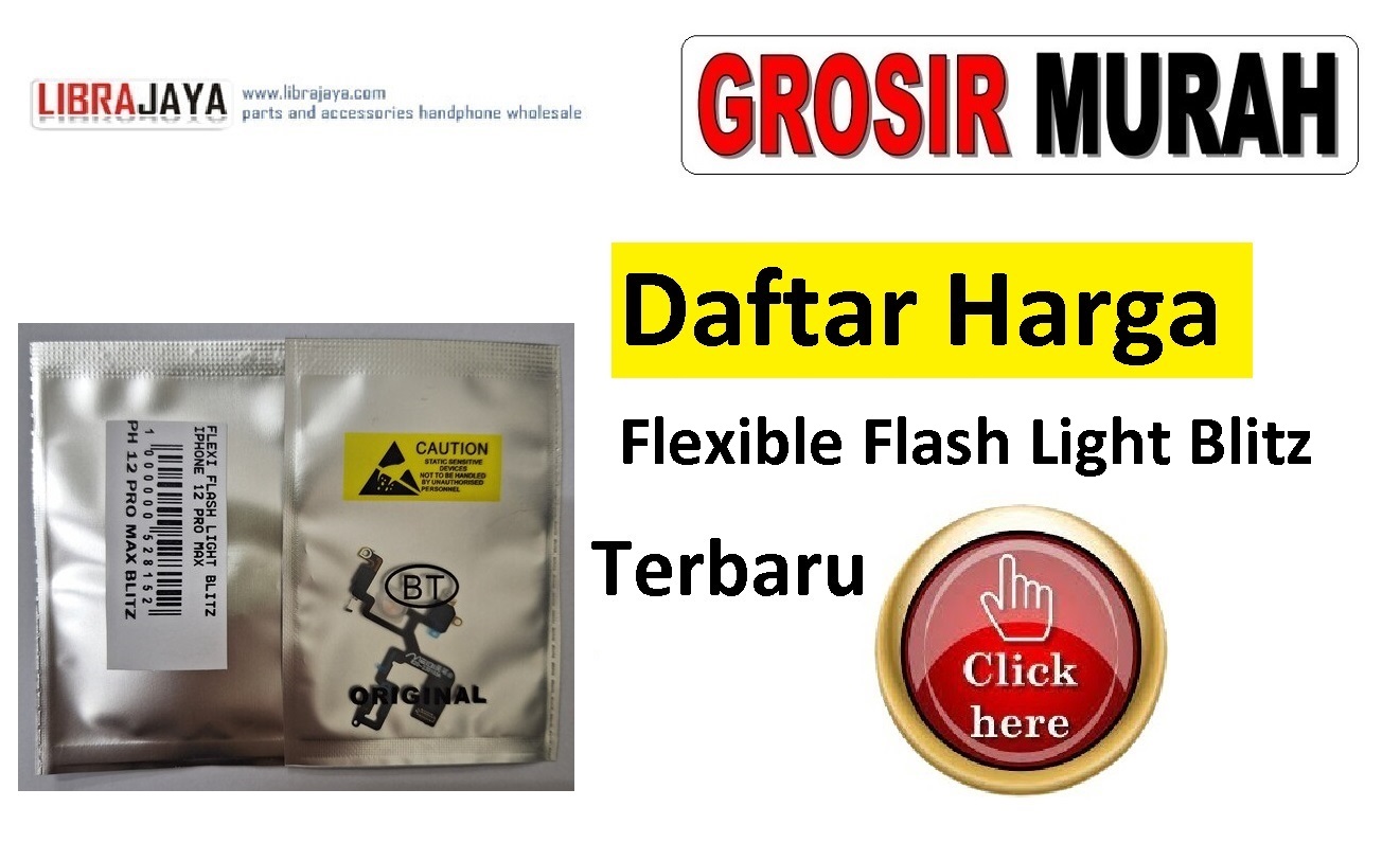 Daftar Harga Fleksibel Flexi Flexible Flexibel Flexi Flash Light Blitz Oppo | Samsung | Xiaomi | Vivo | Realme | Asus Zenfone | Sony Xperia | Infinix | Tecno | Nokia | iPhone |