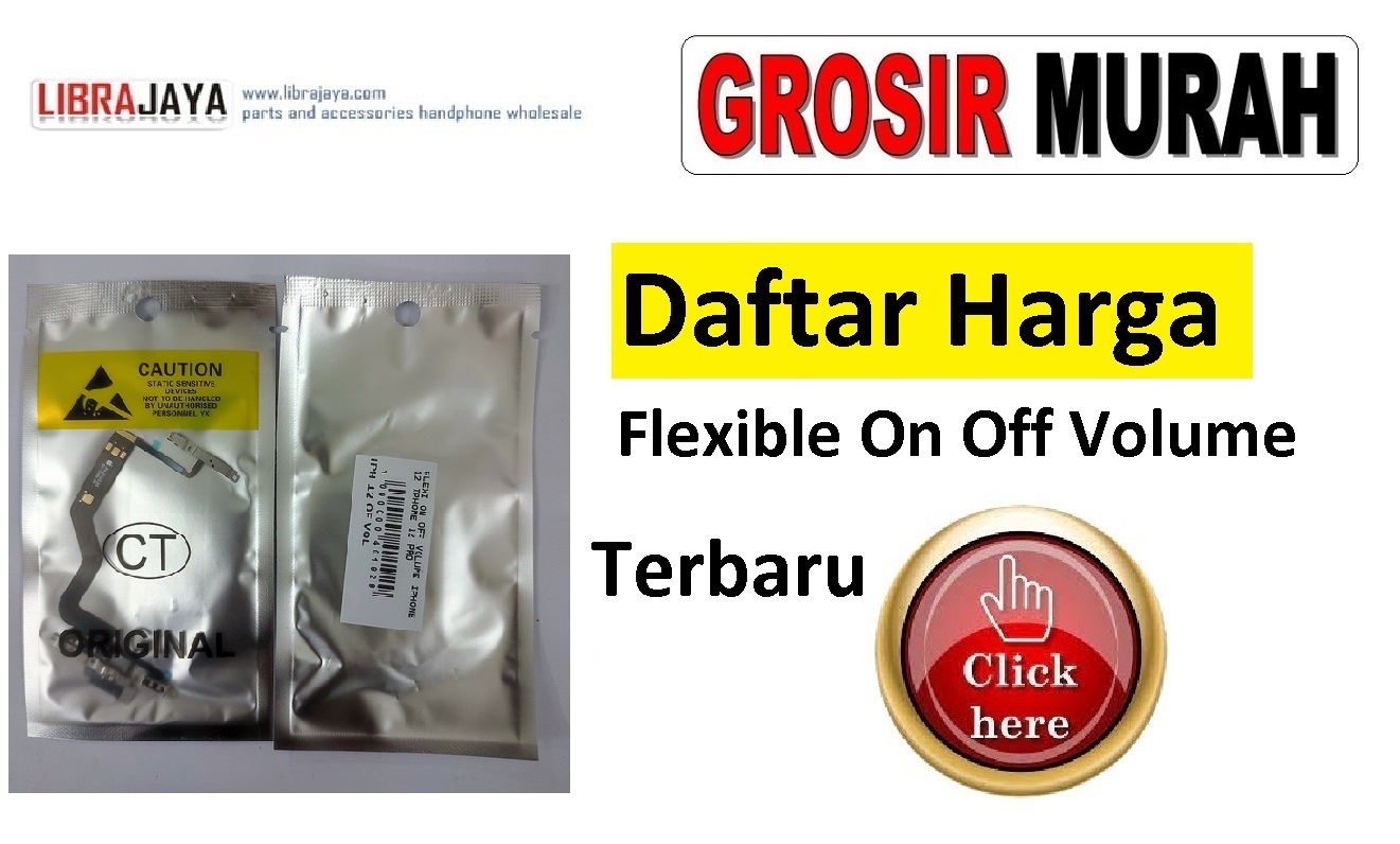 Daftar Harga Fleksibel Flexi Flexible Flexibel Flexi On off volume Oppo | Samsung | Xiaomi | Vivo | Realme | Asus Zenfone | Sony Xperia | Infinix | Tecno | Nokia | iPhone |