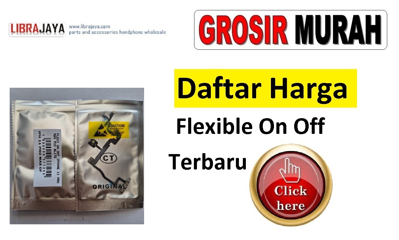 Daftar Harga Fleksibel Flexi Flexible Flexibel Flexi On off Oppo | Samsung | Xiaomi | Vivo | Realme | Asus Zenfone | Sony Xperia | Infinix | Tecno | Nokia | iPhone |