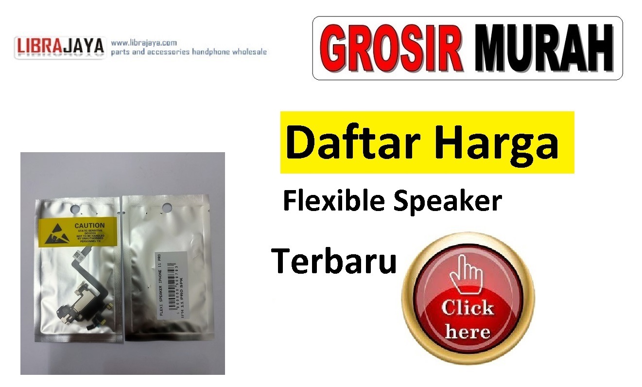 Daftar Harga Fleksibel Flexi Flexible Flexibel Flexi Speaker Oppo | Samsung | Xiaomi | Vivo | Realme | Asus Zenfone | Sony Xperia | Infinix | Tecno | Nokia | iPhone |