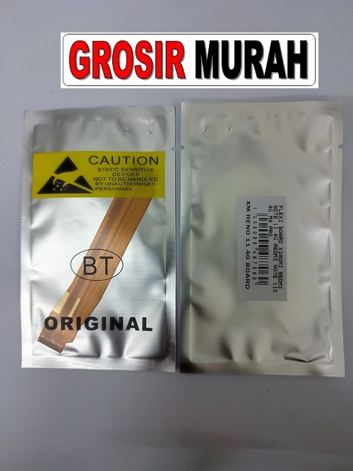 Flexi Board Xiaomi Redmi Note 11 4g (redmi Note 11s 4g M4 Pro 4g)