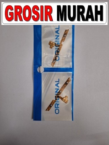 Flexi On Off Volume Samsung A726b (a72 A526b A525 A725 G781 A52 S20 Fe 5g A528 A52s)