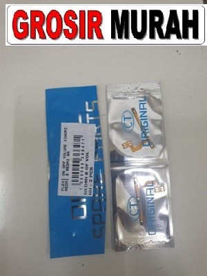 Flexi On Off Volume Xiaomi Redmi 8 (redmi 8a)