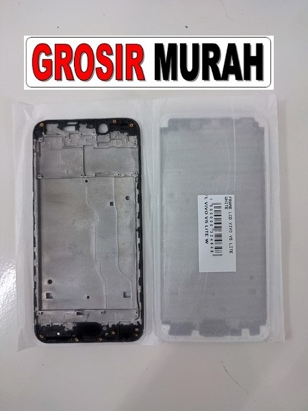 Vivo V5 Lite Middle Frame Lcd Tatakan Bezel Plate Spare Part Hp Terlengkap |  Toko Grosir Sparepart Hp Jakarta